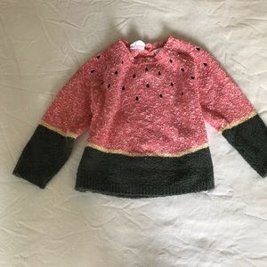 ZARA 12-18 month top